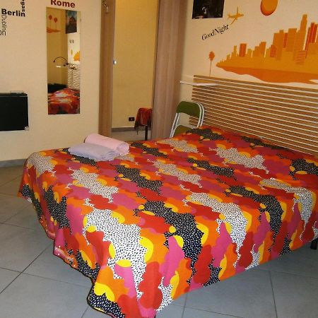 B&B Da Roberto Naples Exterior photo