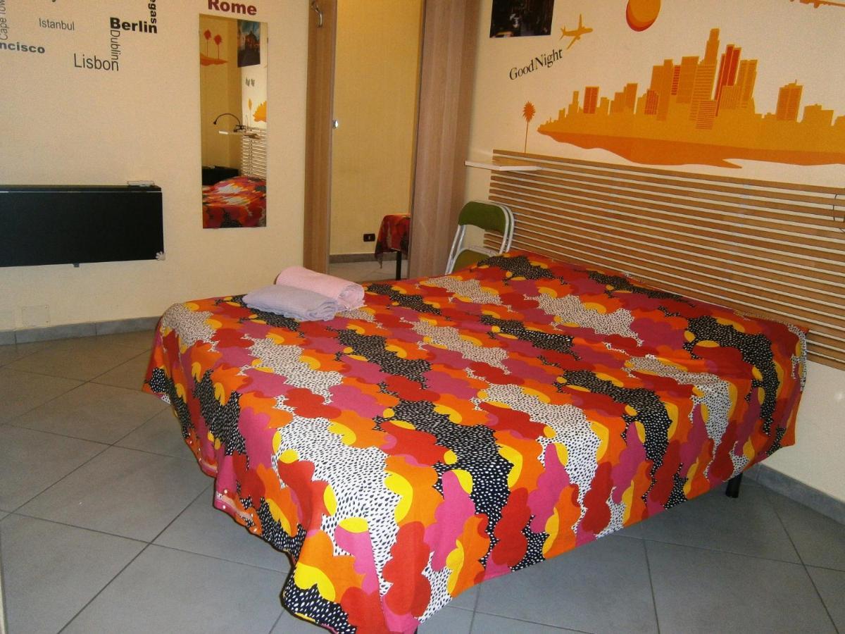 B&B Da Roberto Naples Exterior photo