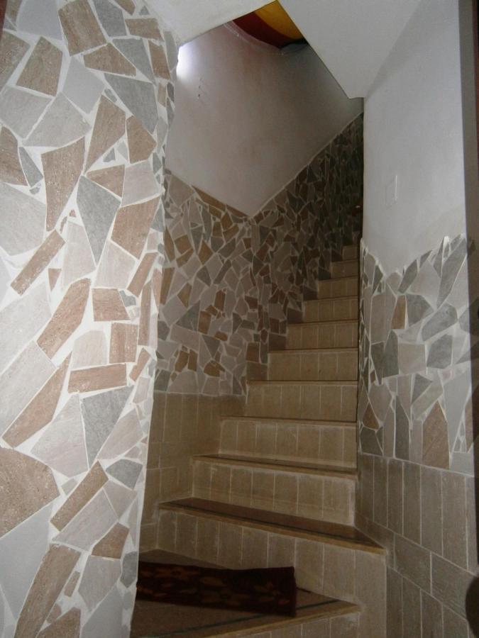 B&B Da Roberto Naples Exterior photo