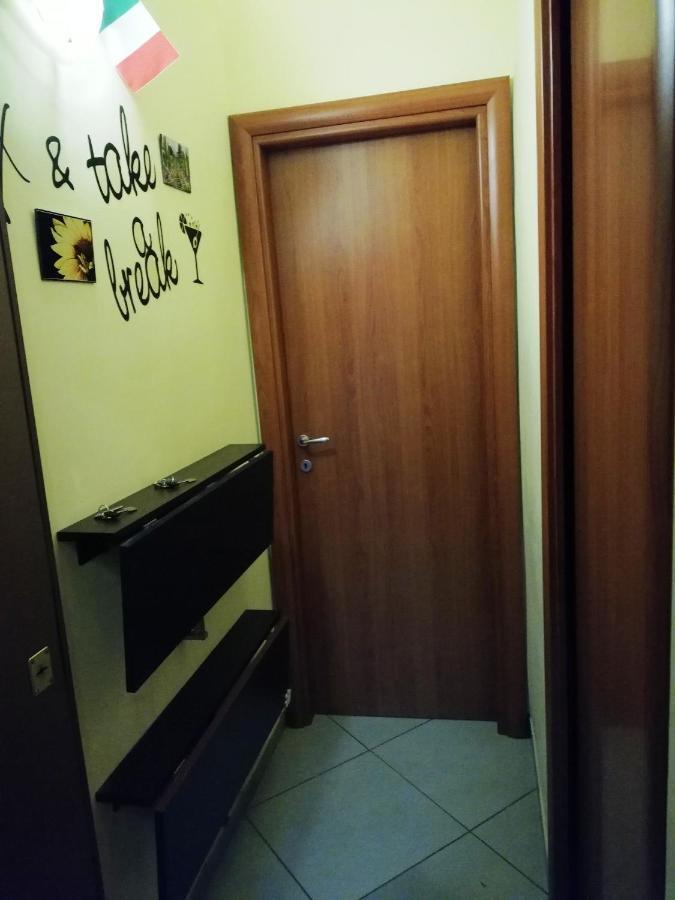 B&B Da Roberto Naples Exterior photo