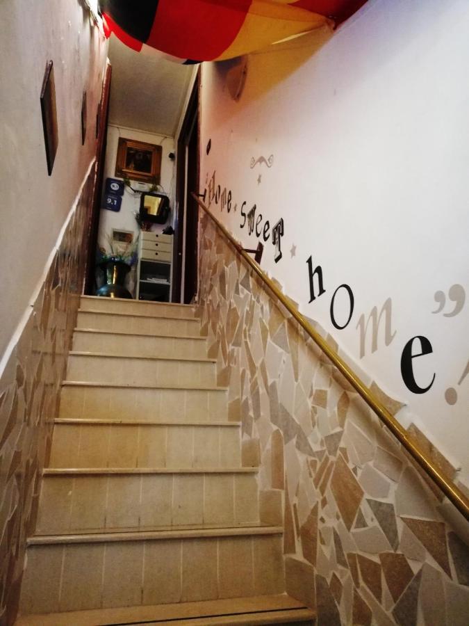 B&B Da Roberto Naples Exterior photo