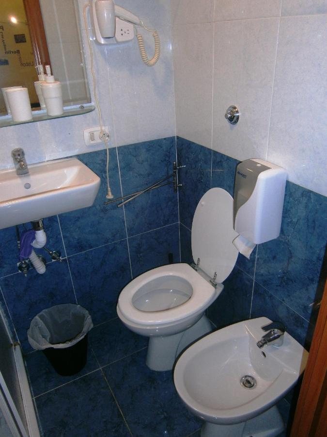 B&B Da Roberto Naples Exterior photo